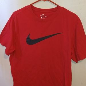 Nike shirt